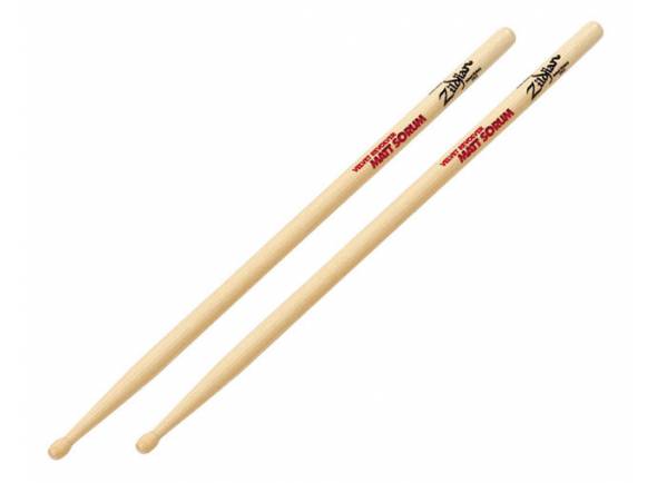 Zildjian Matt Sorum Zildjian Matt Sorum